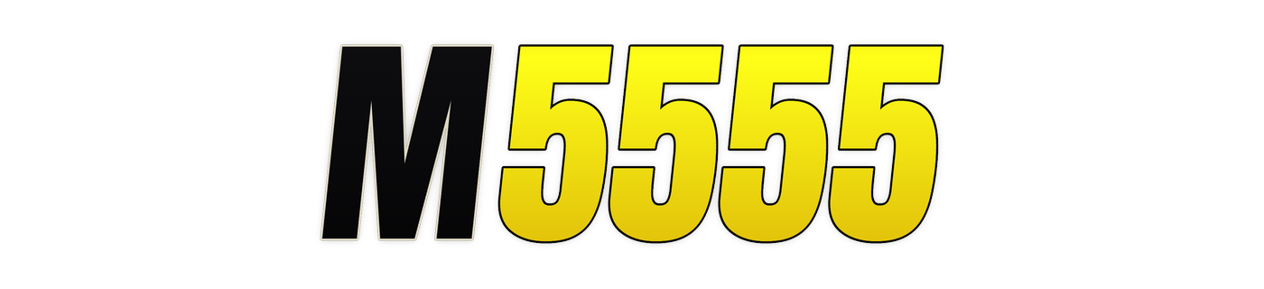 m5555 Logo